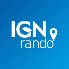 Logo IGN rando