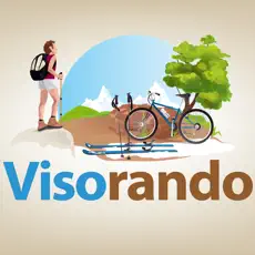 Logo Visorando
