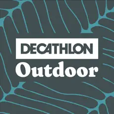 Logo Décathlon Outdoor